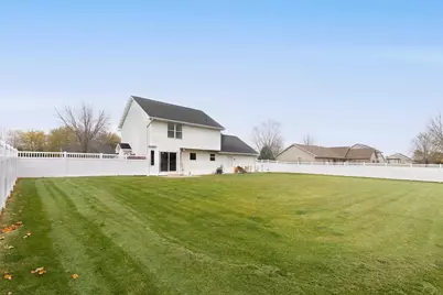 W5445 Colin Street, Appleton, WI 54915 - Photo 25