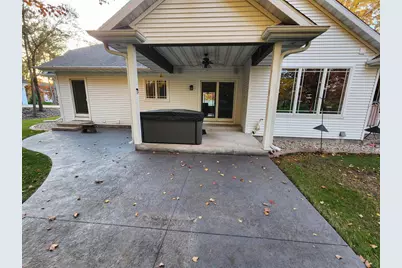 1579 Foxfire Court, Waupaca, WI 54981 - Photo 3