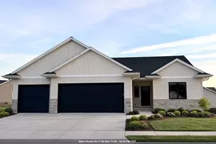 3568 Black Sheep Wy, Green Bay, WI 54311 - Photo 1