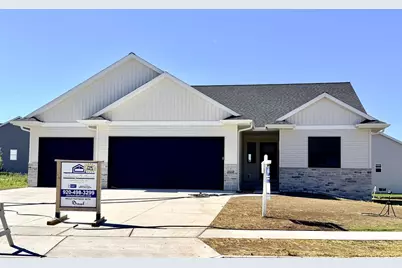 3568 Black Sheep Way, Green Bay, WI 54311 - Photo 1