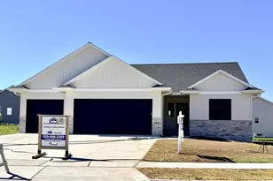 3568 Black Sheep Wy, Green Bay, WI 54311 - Photo 1