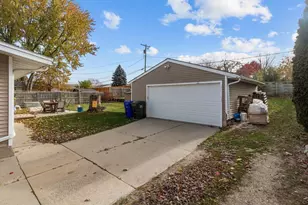 632 Idlewild St, Kaukauna, WI 54130 - Photo 33