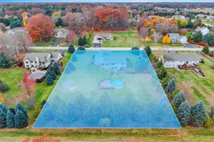 2378 Autumn Ridge Trail, Green Bay, WI 54313 - Photo 9