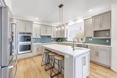 17707 Lakeshore Road, Two Rivers, WI 54241 - Photo 7