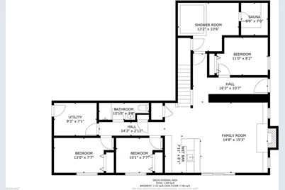 N2646 Rustic Circle, Clintonville, WI 54929 - Photo 71