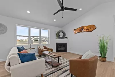 W5604 Tonys Way, Appleton, WI 54915 - Photo 5