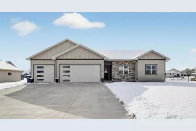 W2343 Ethan Drive, Freedom, WI 54913 - Photo 1
