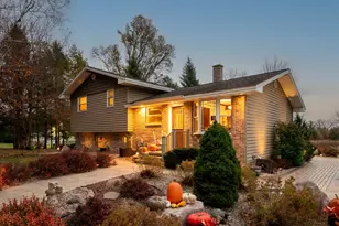 N700 S P3 Ln, Menominee, MI 49858 - Photo 1