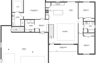 2783 Rodeo Dr, Green Bay, WI 54311 - Photo 5