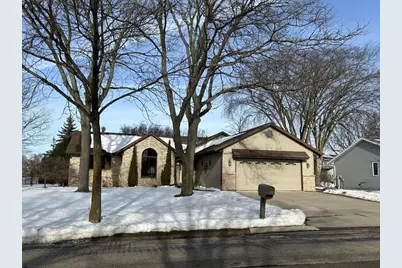 1500 Geneva Road, Menasha, WI 54952 - Photo 1