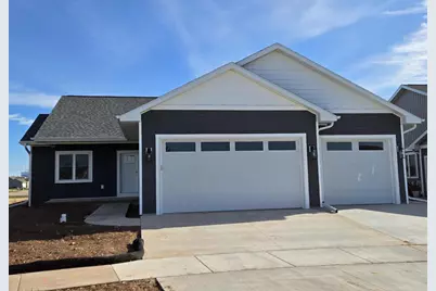 3970 Hemlock Court, Oshkosh, WI 54904 - Photo 1