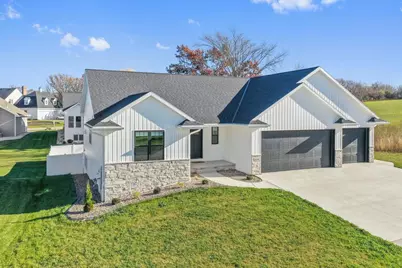 1104 Bay Mist Drive, Green Bay, WI 54311 - Photo 1