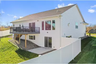 1104 Bay Mist Drive, Green Bay, WI 54311 - Photo 37