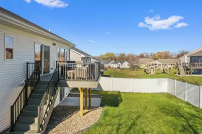 1104 Bay Mist Drive, Green Bay, WI 54311 - Photo 39