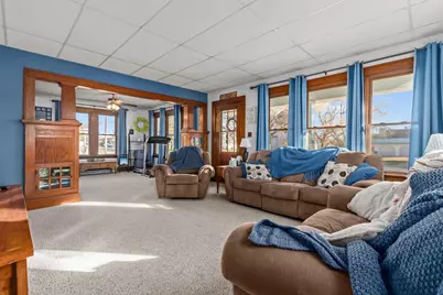 45 N 6th Street, Hilbert, WI 54129 - Photo 15