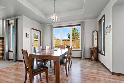 848 Wildrose Lane, Sobieski, WI 54171 - Photo 5