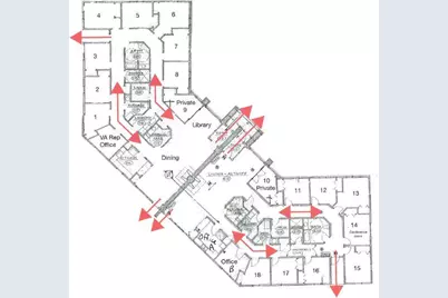 2500 Bel Meadow Drive, Green Bay, WI 54311 - Photo 3