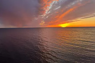 N5733 Rockland Beach Rd, Hilbert, WI 54129 - Photo 33