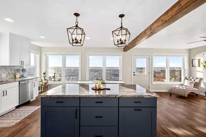 N5733 Rockland Beach Road, Hilbert, WI 54129 - Photo 11