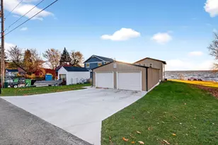 N5733 Rockland Beach Rd, Hilbert, WI 54129 - Photo 59