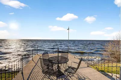 N5733 Rockland Beach Road, Hilbert, WI 54129 - Photo 7