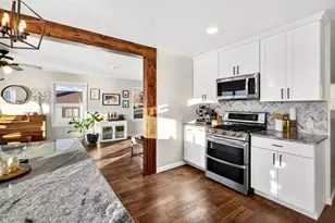 N5733 Rockland Beach Rd, Hilbert, WI 54129 - Photo 19