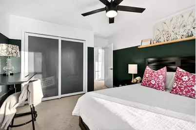 N5733 Rockland Beach Road, Hilbert, WI 54129 - Photo 31