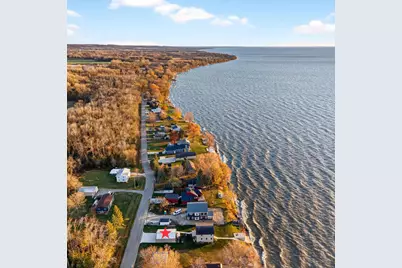 N5733 Rockland Beach Road, Hilbert, WI 54129 - Photo 57