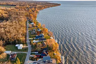 N5733 Rockland Beach Rd, Hilbert, WI 54129 - Photo 57