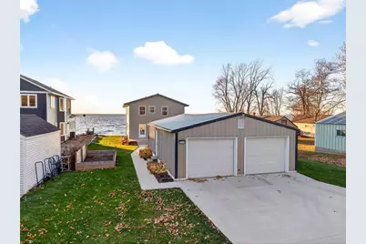 N5733 Rockland Beach Road, Hilbert, WI 54129 - Photo 67