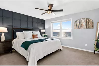 N5733 Rockland Beach Road, Hilbert, WI 54129 - Photo 25