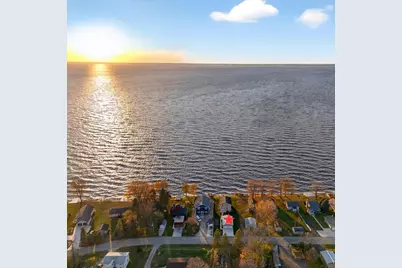 N5733 Rockland Beach Road, Hilbert, WI 54129 - Photo 53