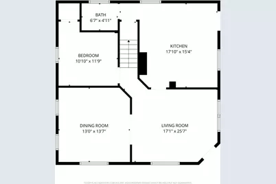 144 E Park Street, Montello, WI 53949 - Photo 3