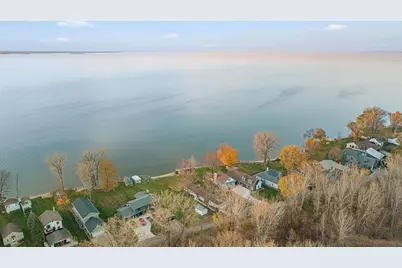 N8464 Minawa Beach Road, Fond du Lac, WI 54937 - Photo 25