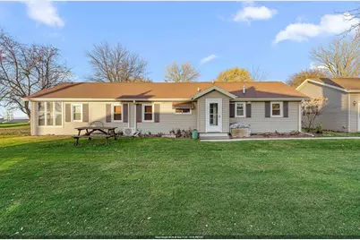 N8464 Minawa Beach Road, Fond du Lac, WI 54937 - Photo 1