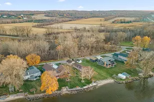 N8464 Minawa Beach Rd, Fond du Lac, WI 54937 - Photo 23