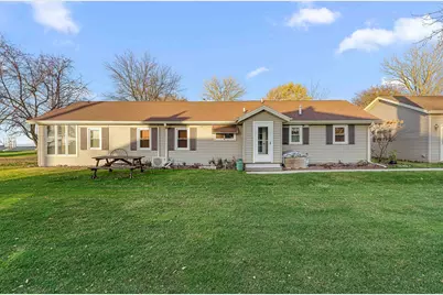 N8464 Minawa Beach Road, Fond du Lac, WI 54937 - Photo 1