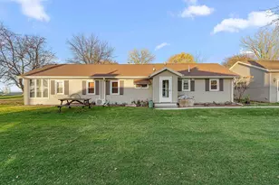 N8464 Minawa Beach Rd, Fond du Lac, WI 54937 - Photo 1