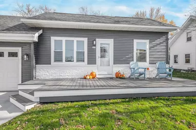 303 S 1st Avenue, Winneconne, WI 54986 - Photo 3