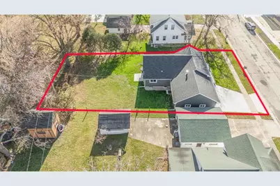 303 S 1st Avenue, Winneconne, WI 54986 - Photo 35