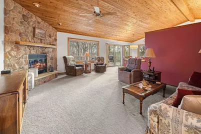 W9109 Brazelton Drive, Kewaskum, WI 53040 - Photo 3