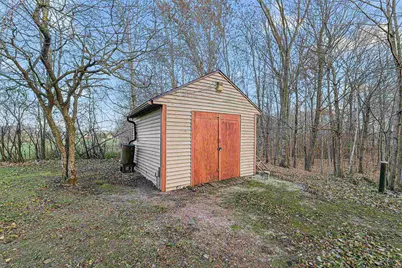 W9109 Brazelton Drive, Kewaskum, WI 53040 - Photo 23