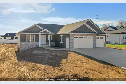 2658 Chambers Crossing, Green Bay, WI 54313 - Photo 1