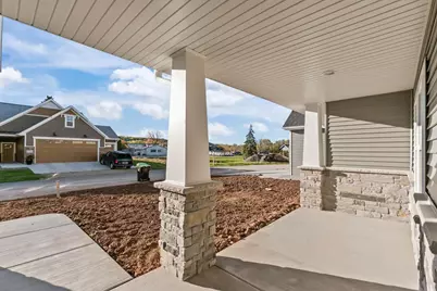 W4962 Cottage Lane, Sherwood, WI 54169 - Photo 5
