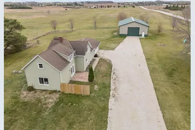 E3709 Krok Road, Kewaunee, WI 54216 - Photo 1