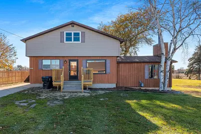 1254 County Hwy Dk, Brussels, WI 54204 - Photo 1