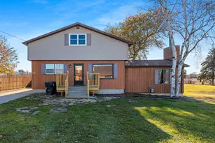 1254 County Hwy Dk, Brussels, WI 54204 - Photo 1