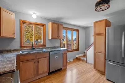 1254 County Hwy Dk, Brussels, WI 54204 - Photo 5