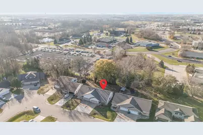 2119 Cloudview Court, Appleton, WI 54914 - Photo 49