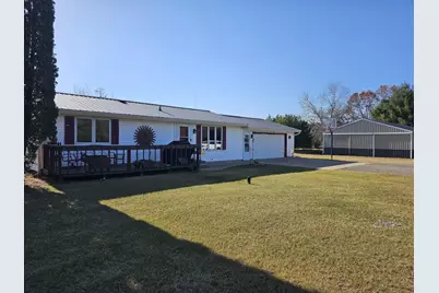 W6541 Porters Lake Road, Wautoma, WI 54982 - Photo 1